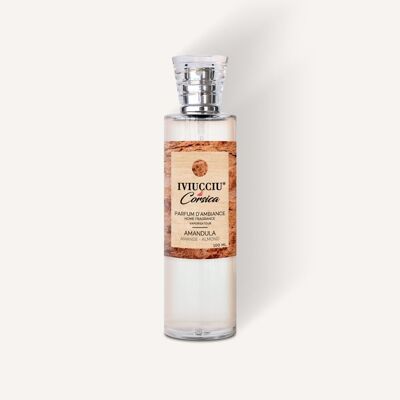 Almond room spray