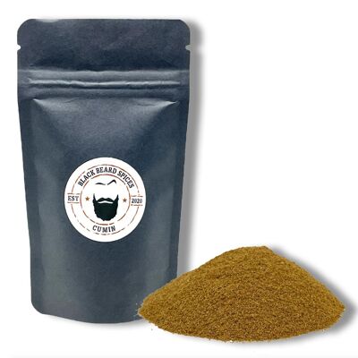 Cumin (Kreuzkümmel) - 120g