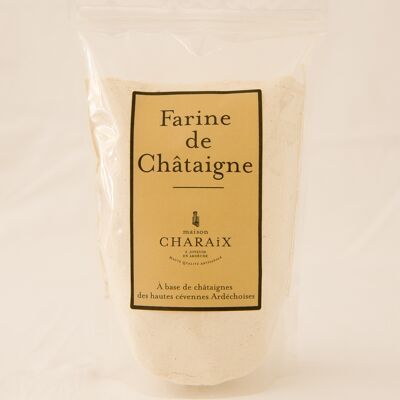 Chestnut flour 450g