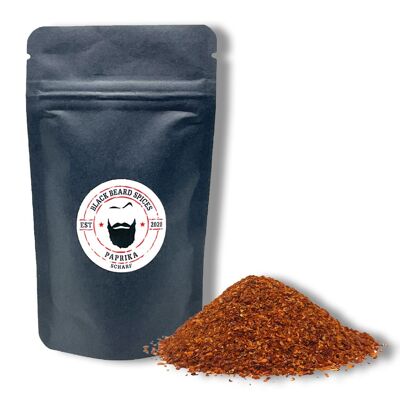 Paprika Scharf - 120g