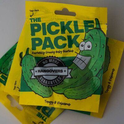 The Pickle Pack