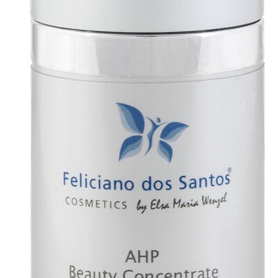 Feliciano dos Santos Cosmetics