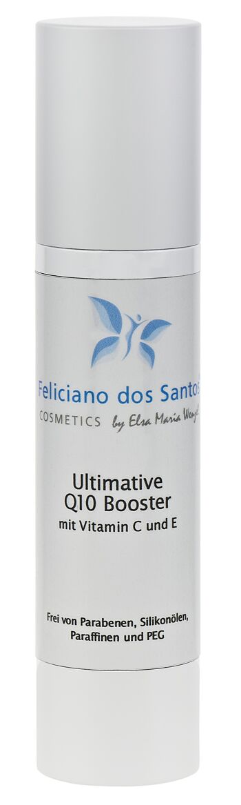 Boosters Q10 ultimes