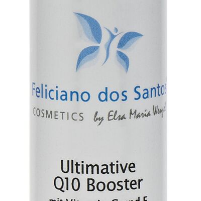 Ultimate Q10 boosters