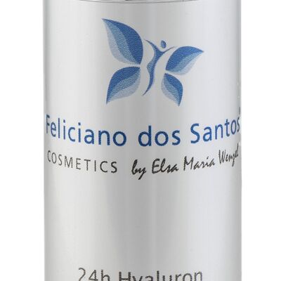 24-hour hyaluronic facial cream