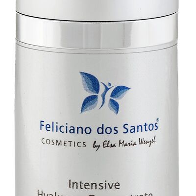 Intensive Hyaluronic Concentrate