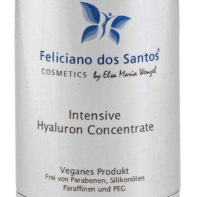 Intensive Hyaluron Concentrate