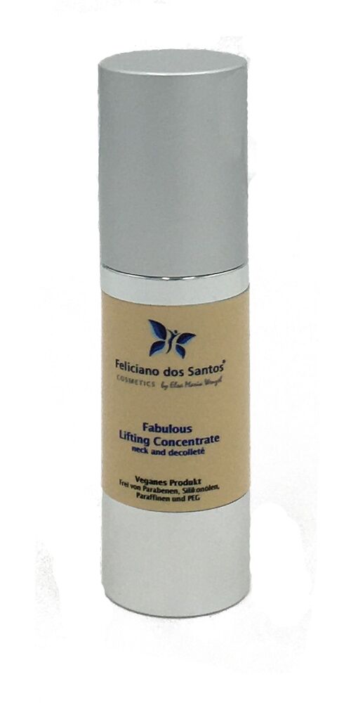 Fabulous Lifting Concentrate
