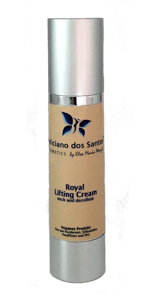 Royal Lifting Cream