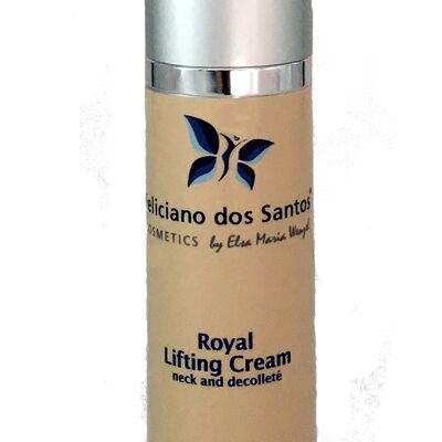 Royal Lifting Cream