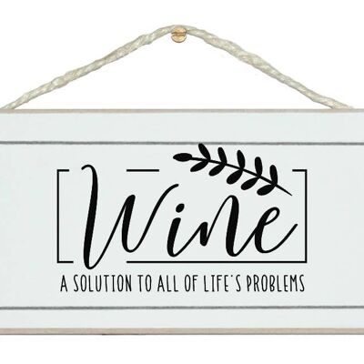Wine Definition Home General Drink Signs