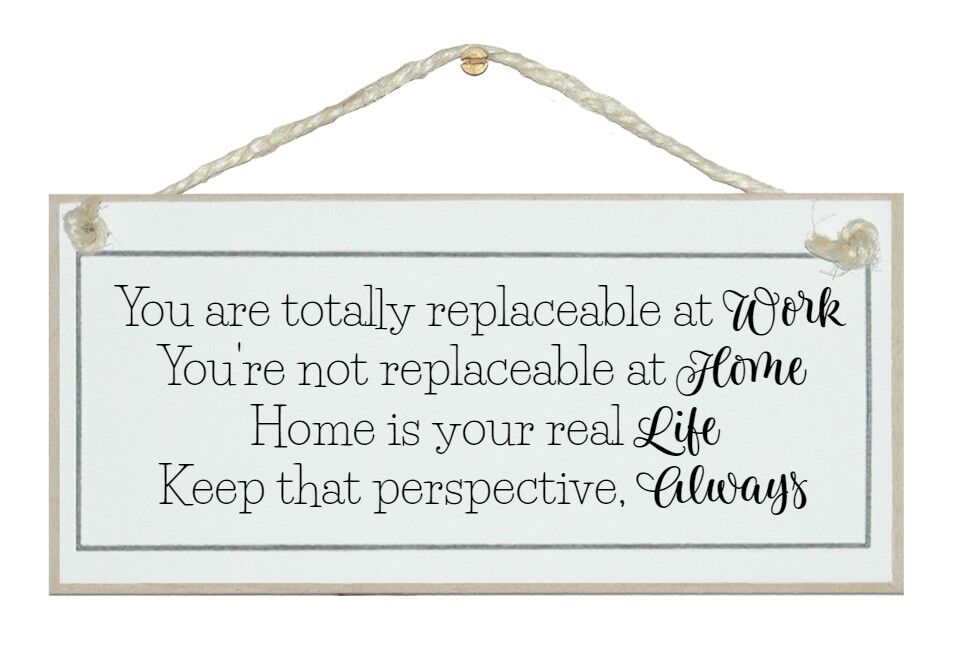 ...casa è la tua vera vita. Segni generali