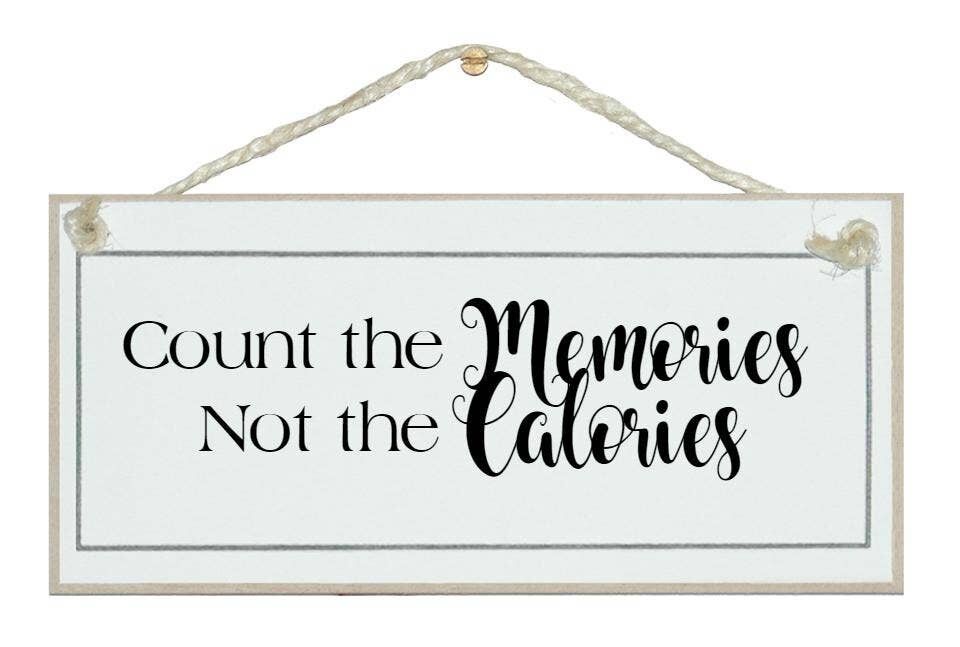 Conta i ricordi... Segni Generali