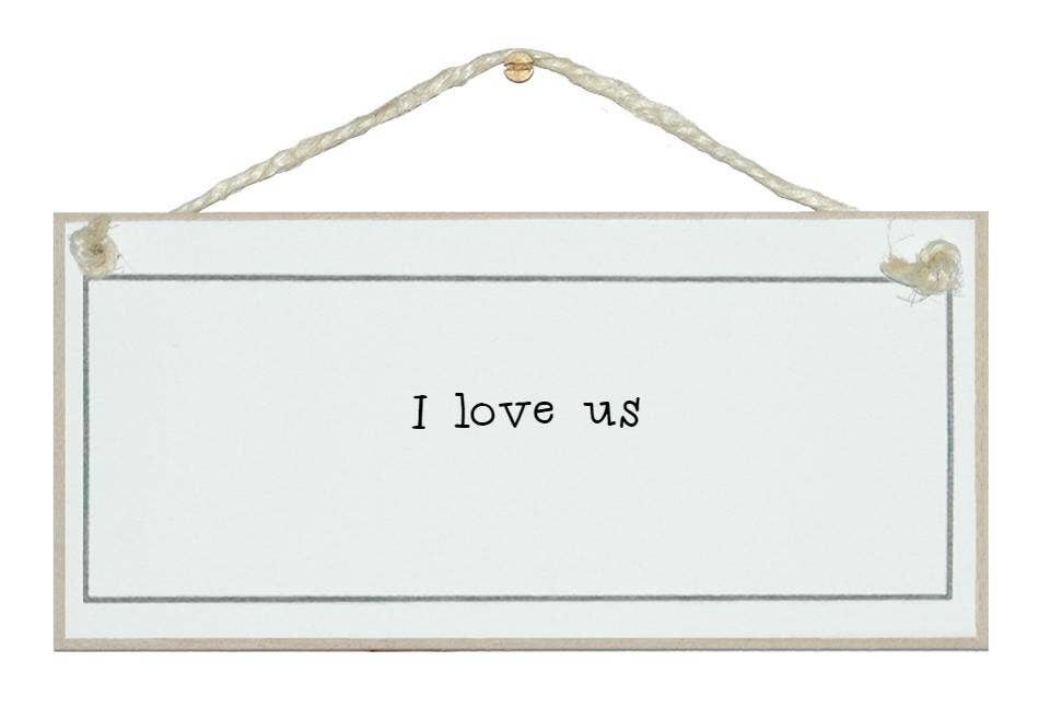 Ci amo segni d'amore