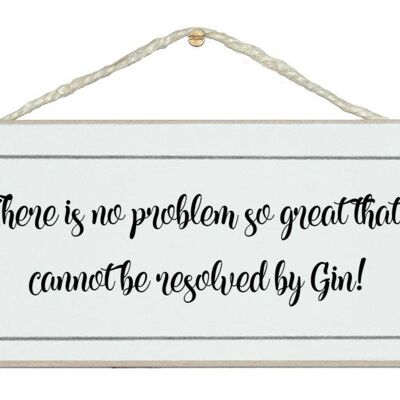 No problem...resolved by Gin! Drink Signs
