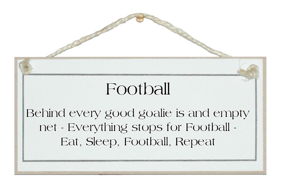 Montaggio di calcio... Segni sportivi