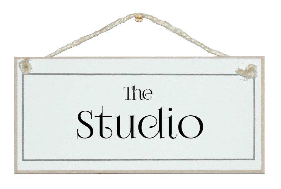 Lo Studio Segni Generali