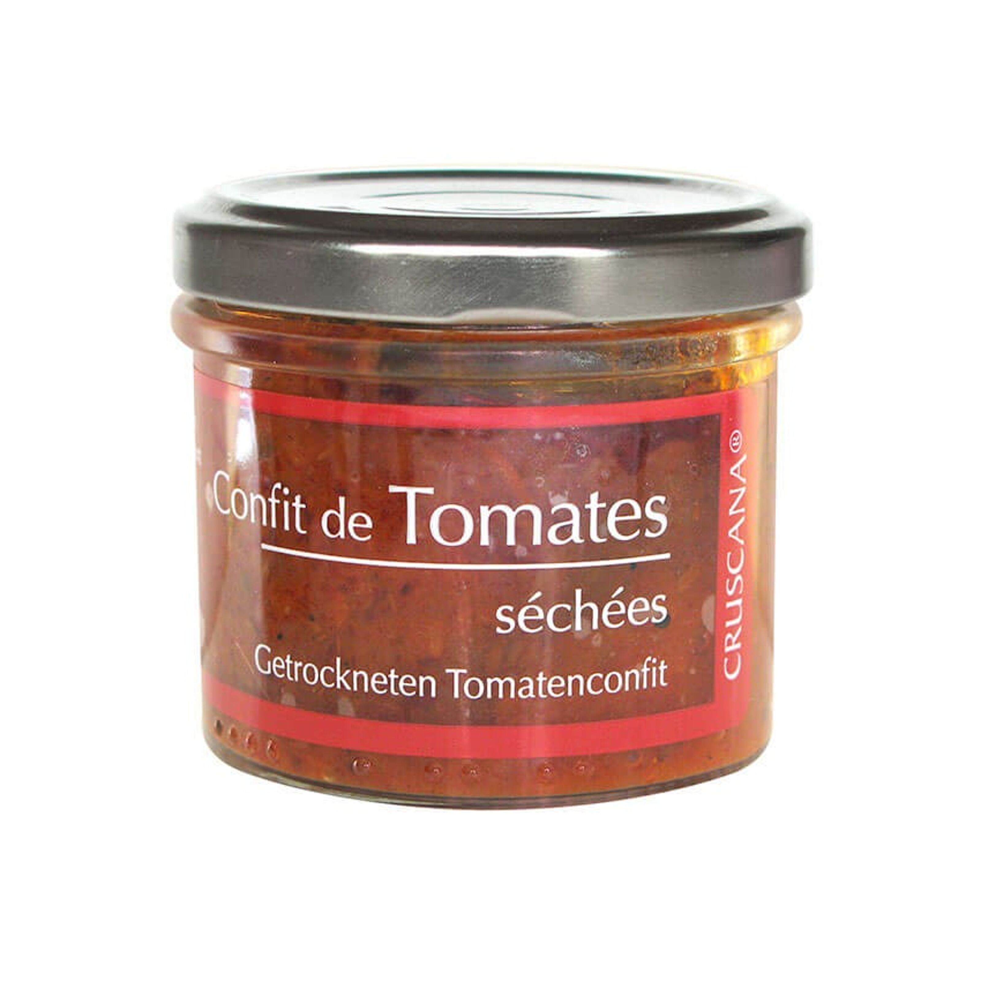 Confit de Tomates séchées 100g