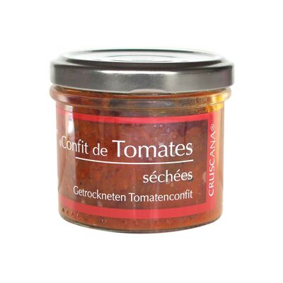 TOMATES SECOS CONFITADOS 100g