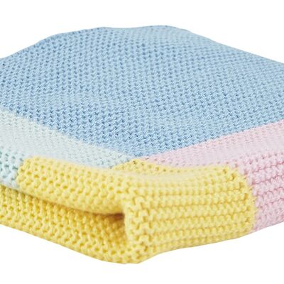 Dish cloth