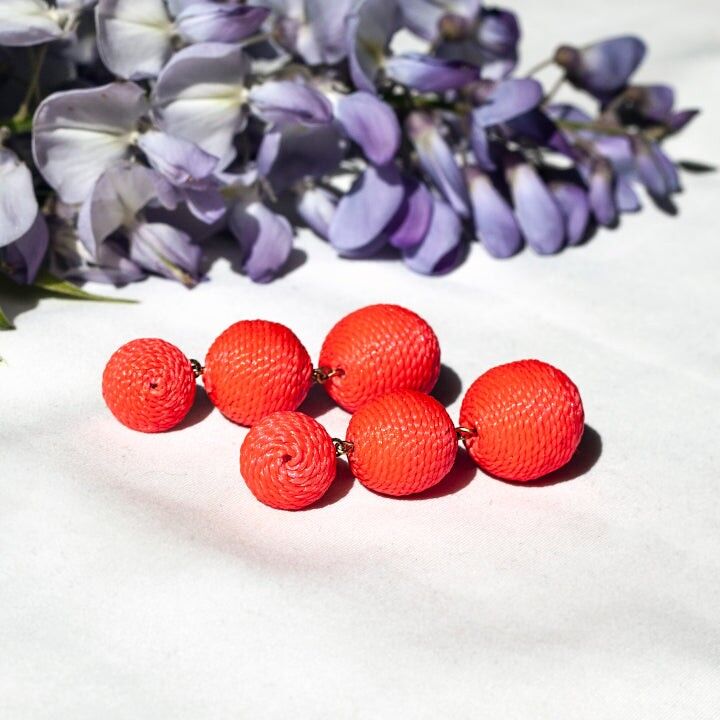 Spilla Midi Lolita - Rosa acido