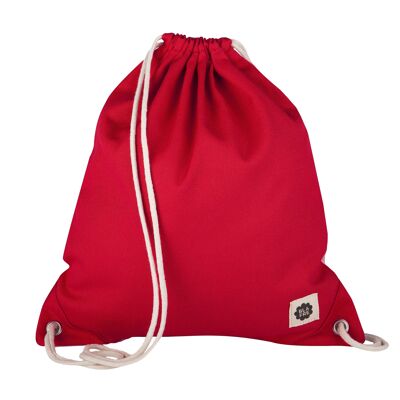 Sac de sport (rouge et rose)