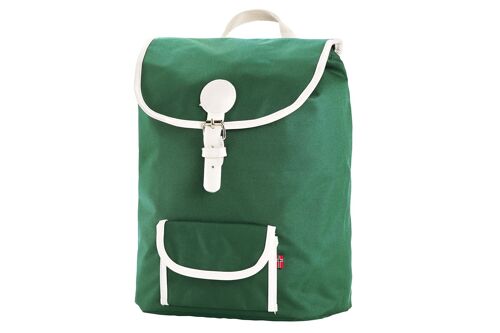 Children's Backpack, 12L (Dark green)