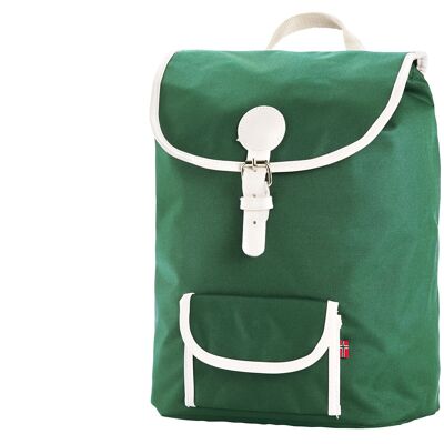 Children's Backpack, 12L (Dark green)