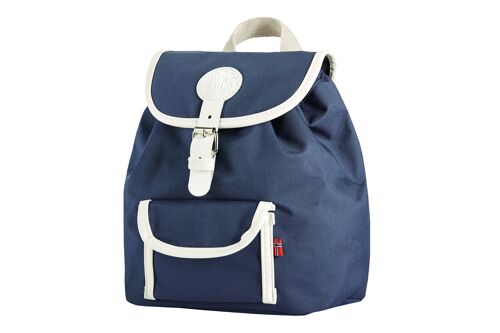 Children's Backpack, 8,5L (Navy blue)
