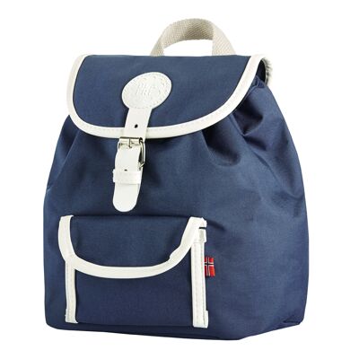 Children's Backpack, 8,5L (Navy blue)