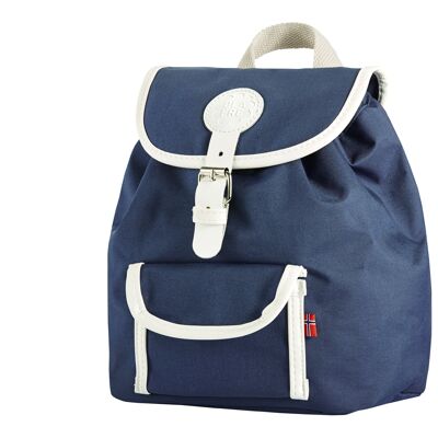 Children's Backpack, 8,5L (Navy blue)