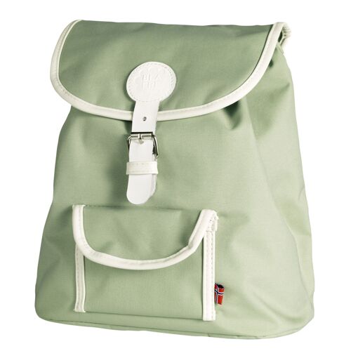 Children's Backpack, 8,5L (Light green)