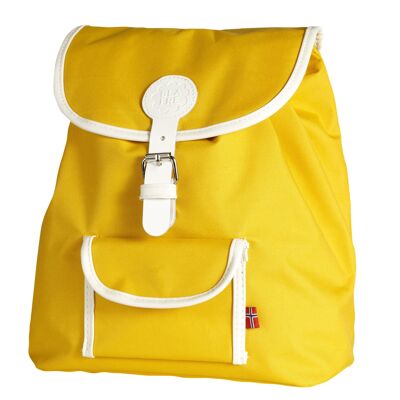 Children's Backpack, 8,5L (Yellow)