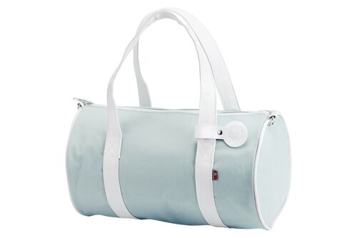 Holdall Bag, (Light blue)