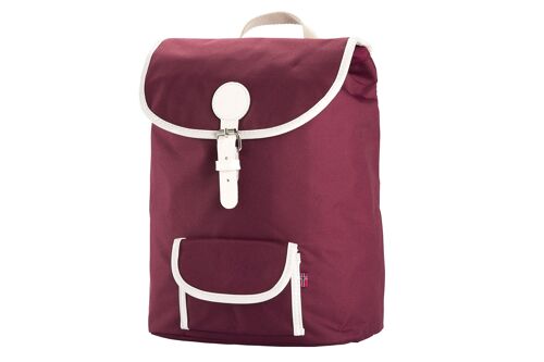 Children's Backpack, 12L (Plum red)