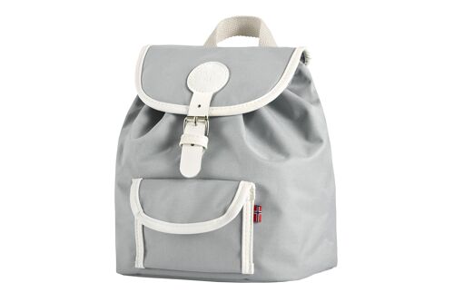 Children's Backpack, 8,5L (Grey)