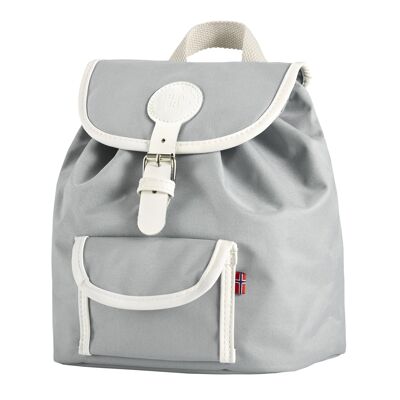 Children's Backpack, 8,5L (Grey)