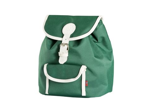 Children's Backpack, 6L (Dark green)
