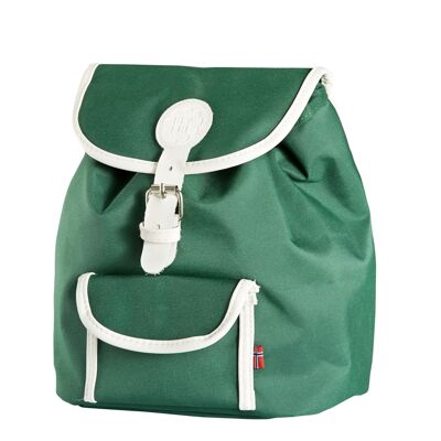 Children's Backpack, 6L (Dark green)