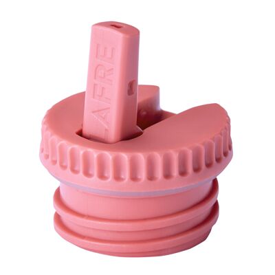 Drinking Cap with tilting spout, (Pink)