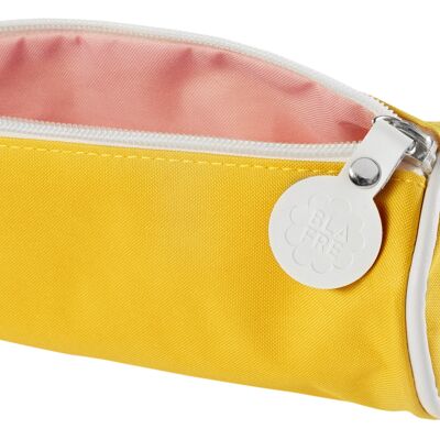 Pencil Case (Yellow)