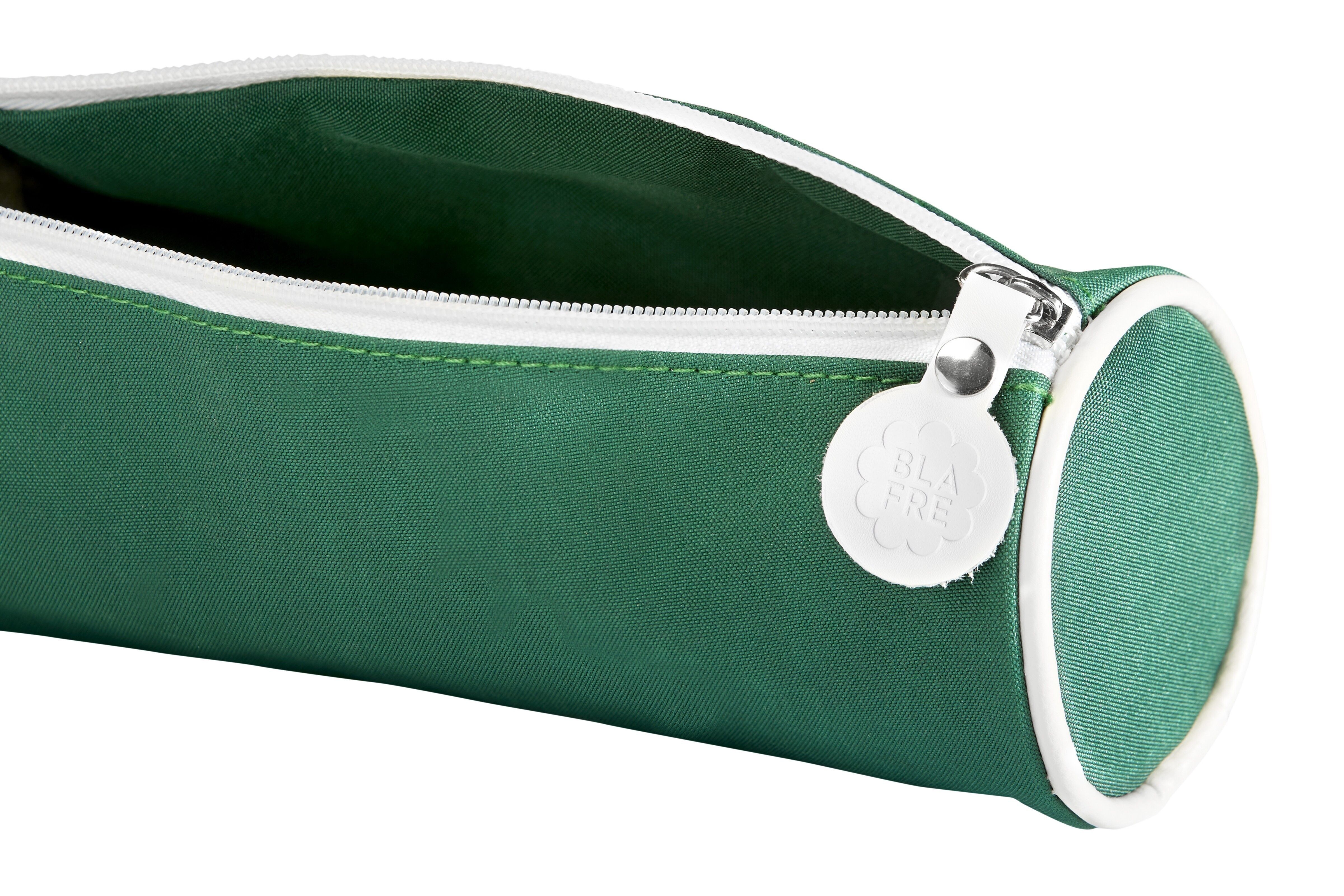 Astuccio, (verde scuro)