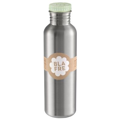 Stainless Steel Bottle, 750 ml, (Light green)