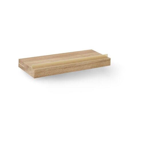 Tabula Shelf CC1 Oak - 30 cm