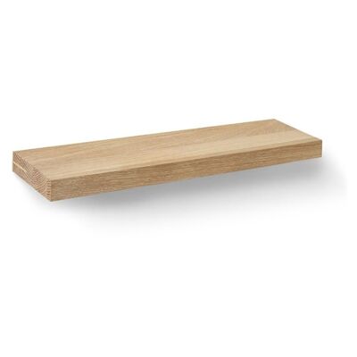 Tabula Shelf CC3 Oak - 45 cm