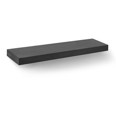 Estante Tabula CC3 Negro - 45 cm