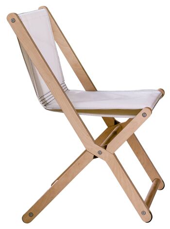 chaise pliante en bois 1