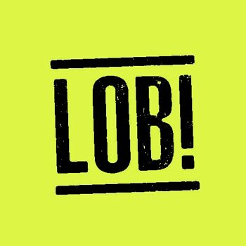 Bloc-notes adhésif "LOB !" 50 notes jaunes autocollantes pour l&#39;école, le bureau ou un usage quotidien 1
