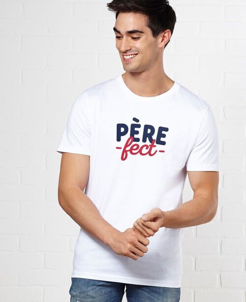 T-shirt homme Pèrefect