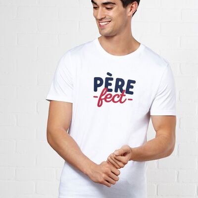 Pèrefect men's t-shirt
